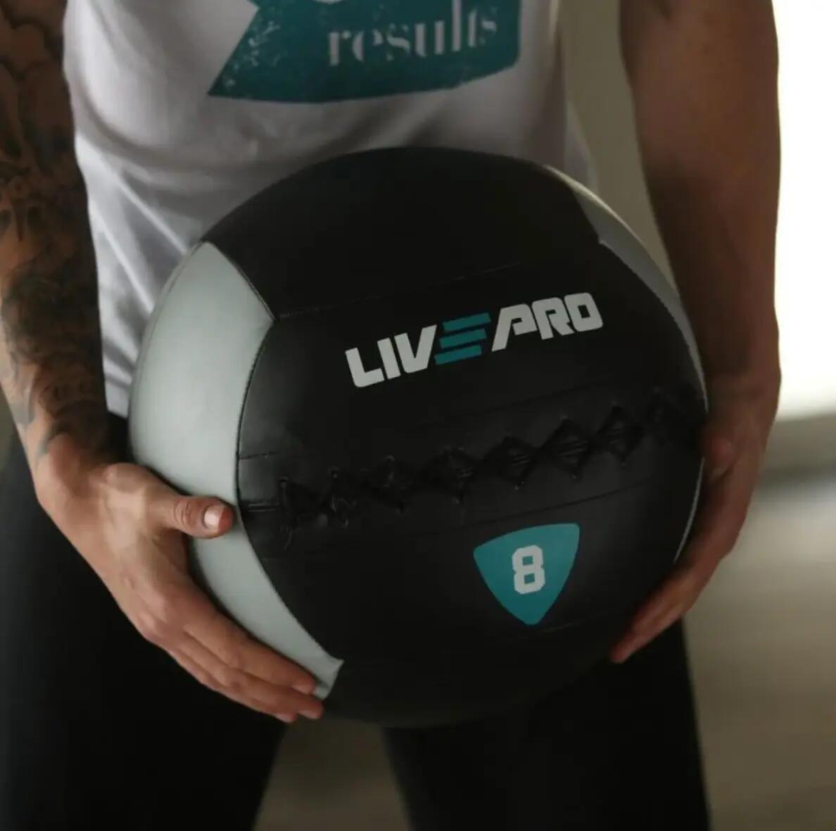 Wall ball Livepro 2/5