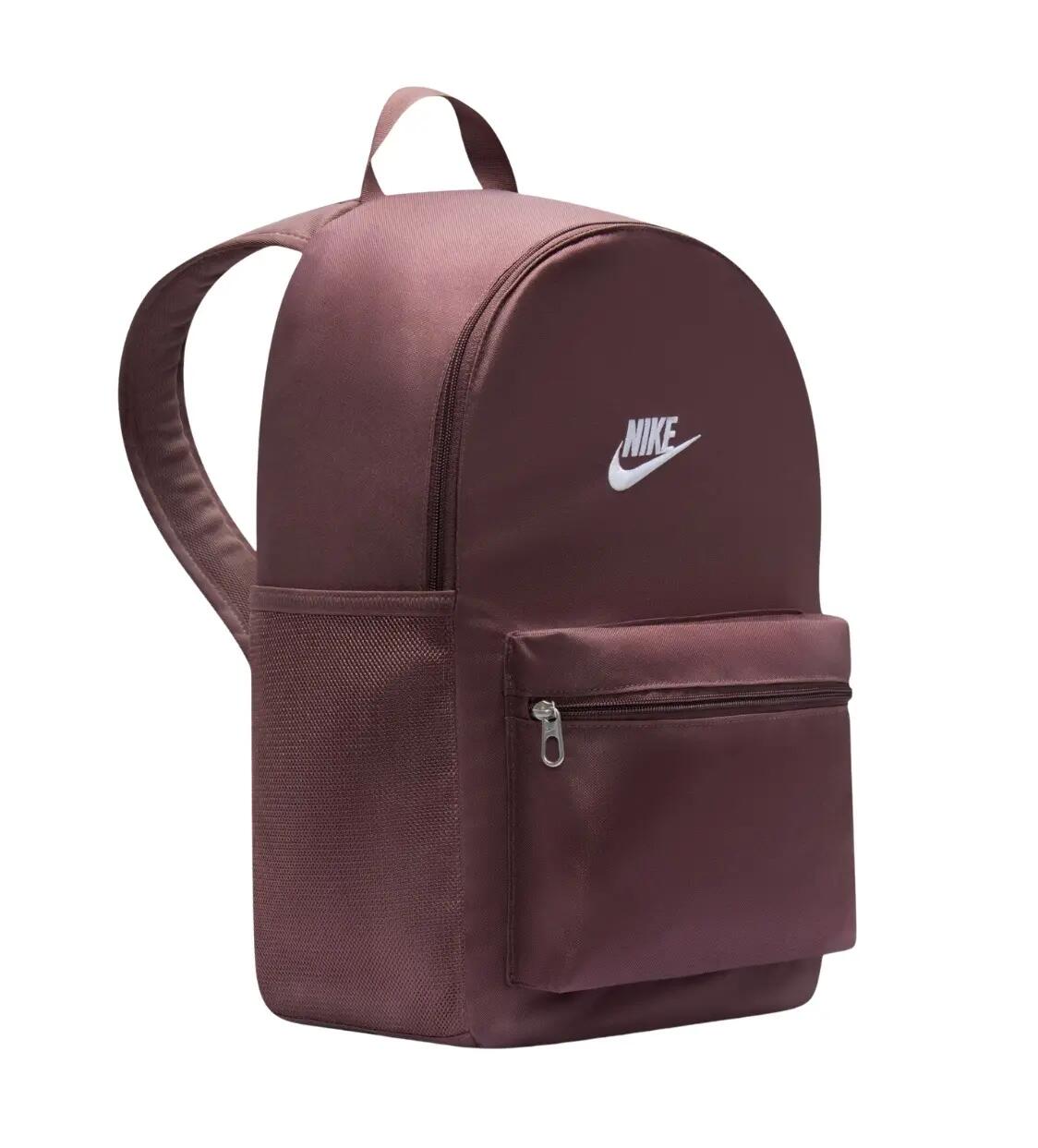 Plecak sportowy szkolny Nike Heritage 2.0 6/6
