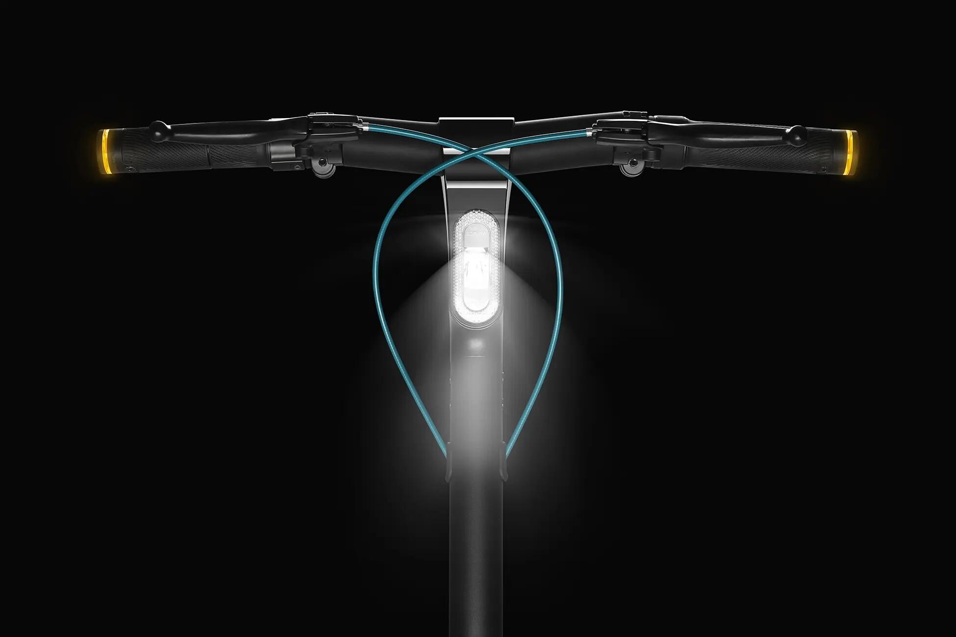 SoFlow SO4 PRO Core 2 E-Scooter 7/7