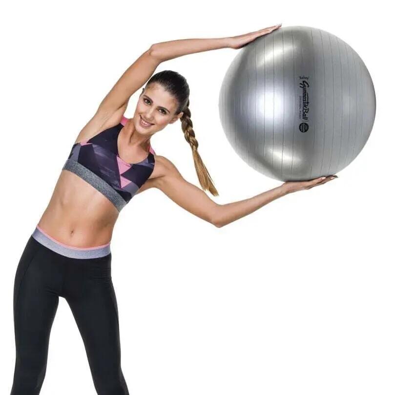 Trainingsbal Ledragomma Original Pezzi Maxafe 4/4