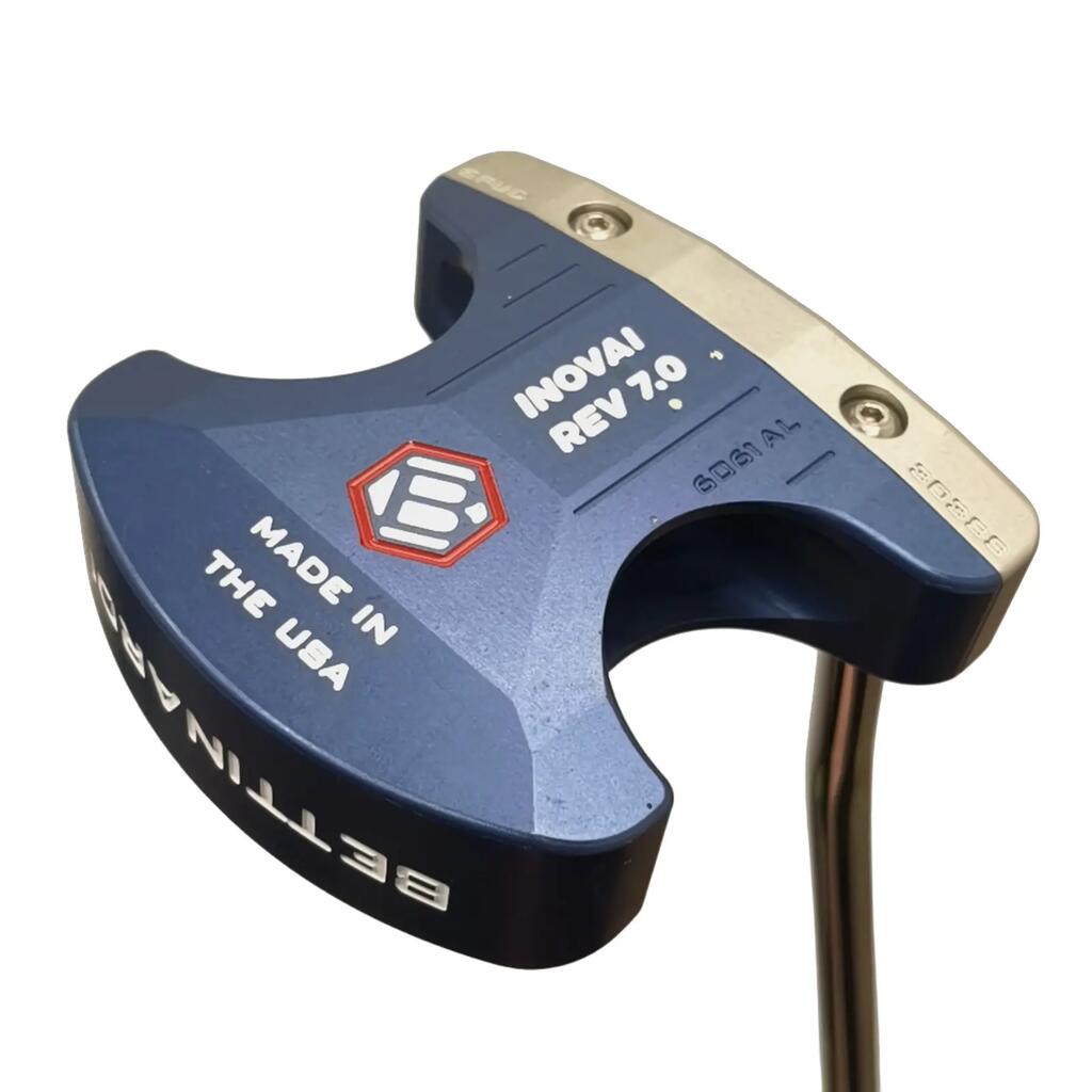 Bettinardi INOVAI REV 7.0 Putter / 35"