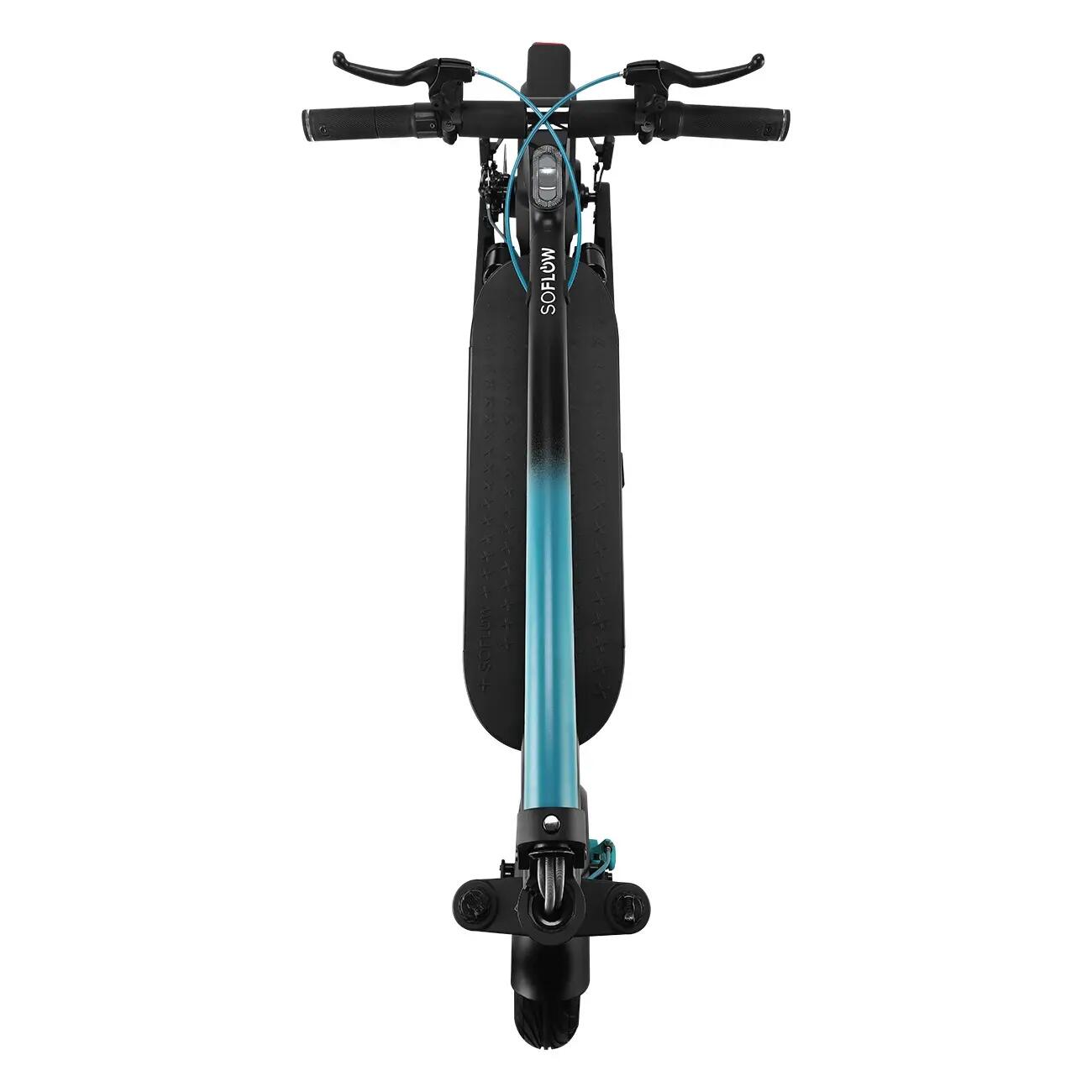 SoFlow SO4 PRO Core 2 E-Scooter 6/7