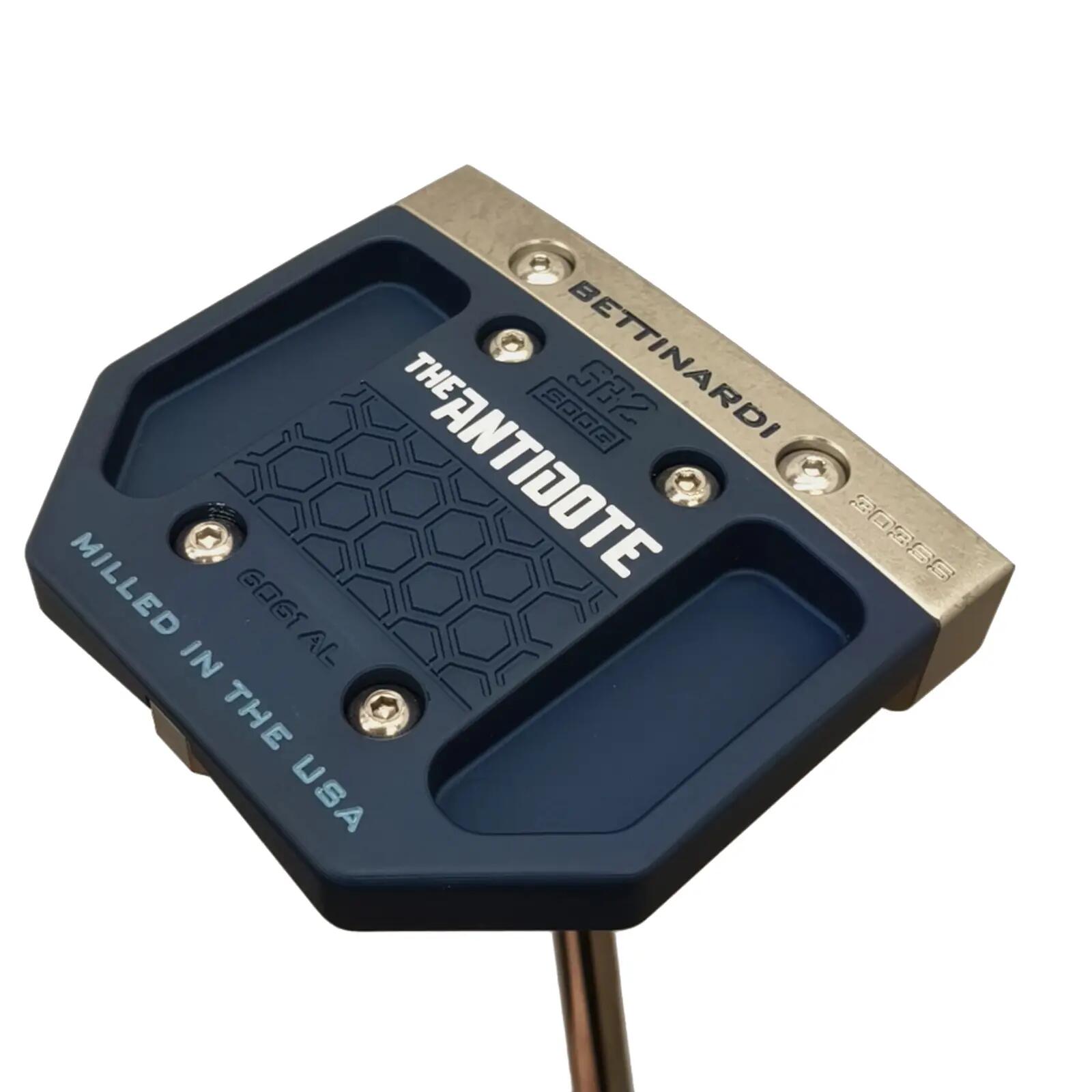 BETTINARDI picture