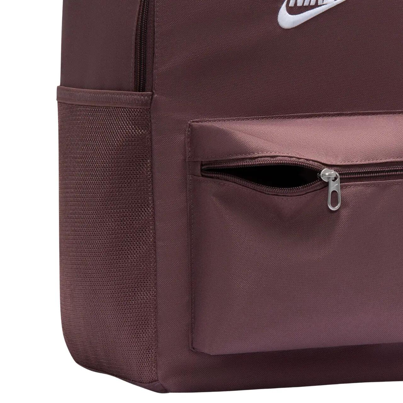 Plecak sportowy szkolny Nike Heritage 2.0 4/6