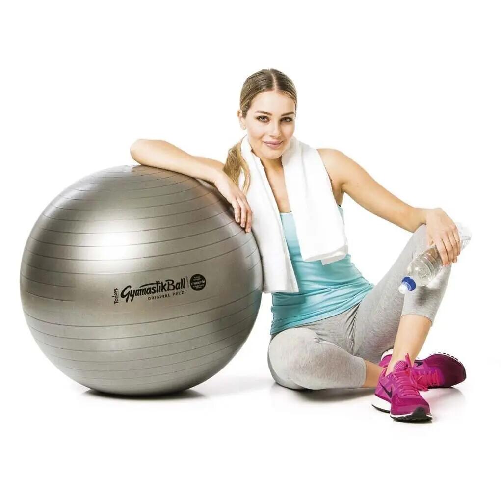 Trainingsbal Ledragomma Original Pezzi Maxafe 2/4