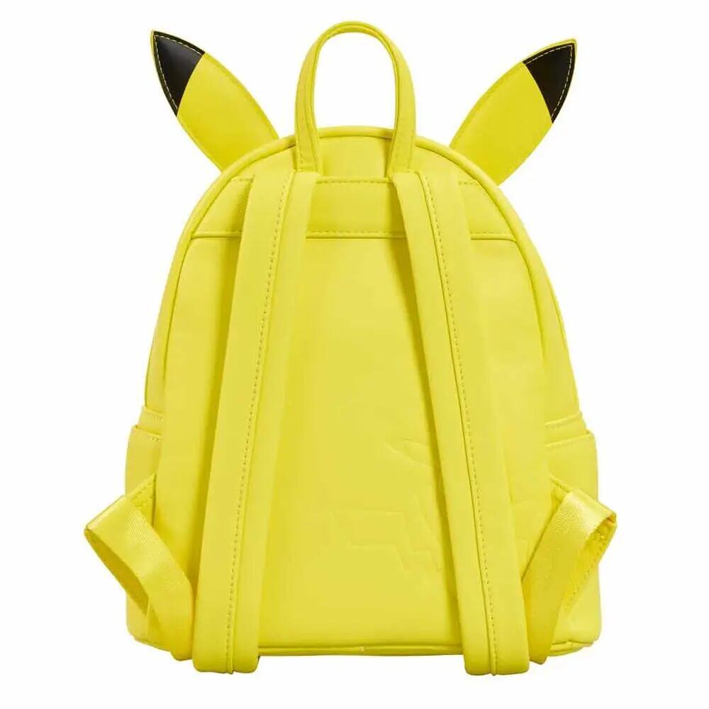 Kinderrugzak Loungefly Pokemon Pikachu 2/4