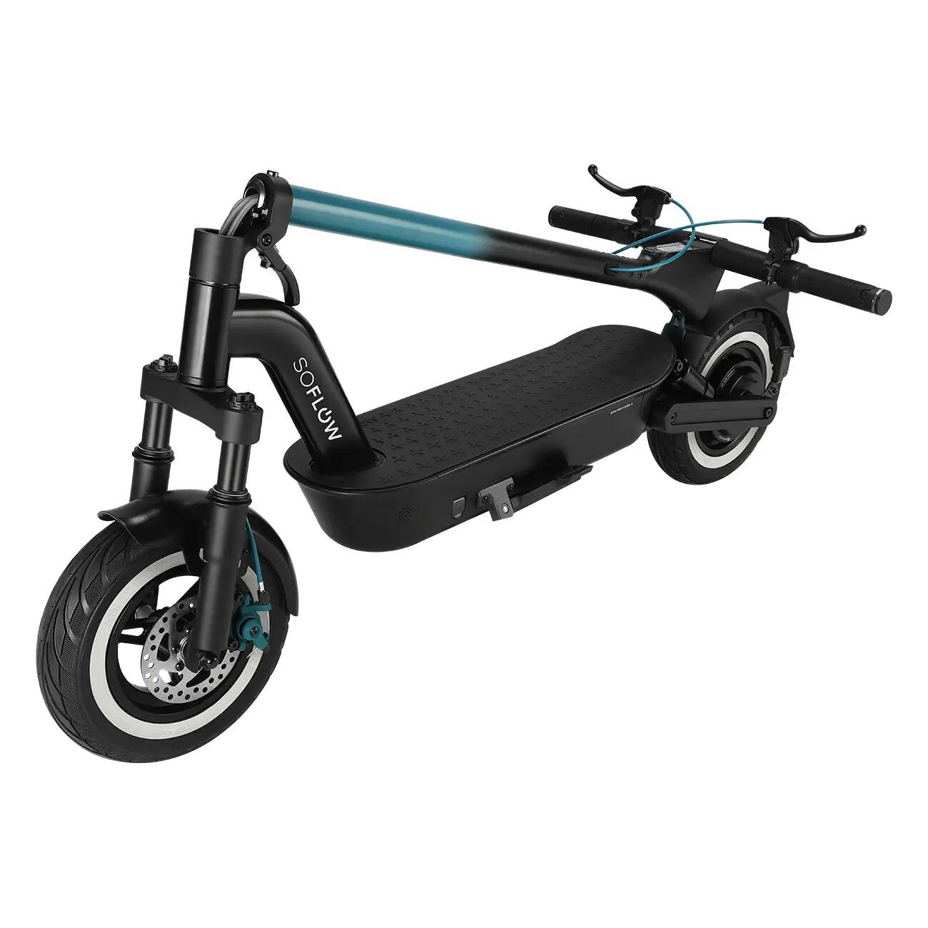 SoFlow SO4 PRO Core 2 E-Scooter 5/7