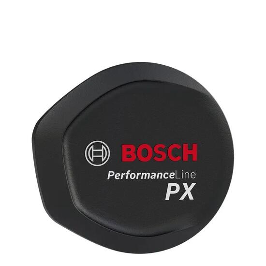 Capot de motor Bosch Performance Line CX bdu384y Zwart