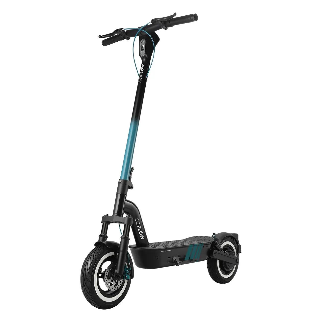 SoFlow SO4 PRO Core 2 E-Scooter 4/7