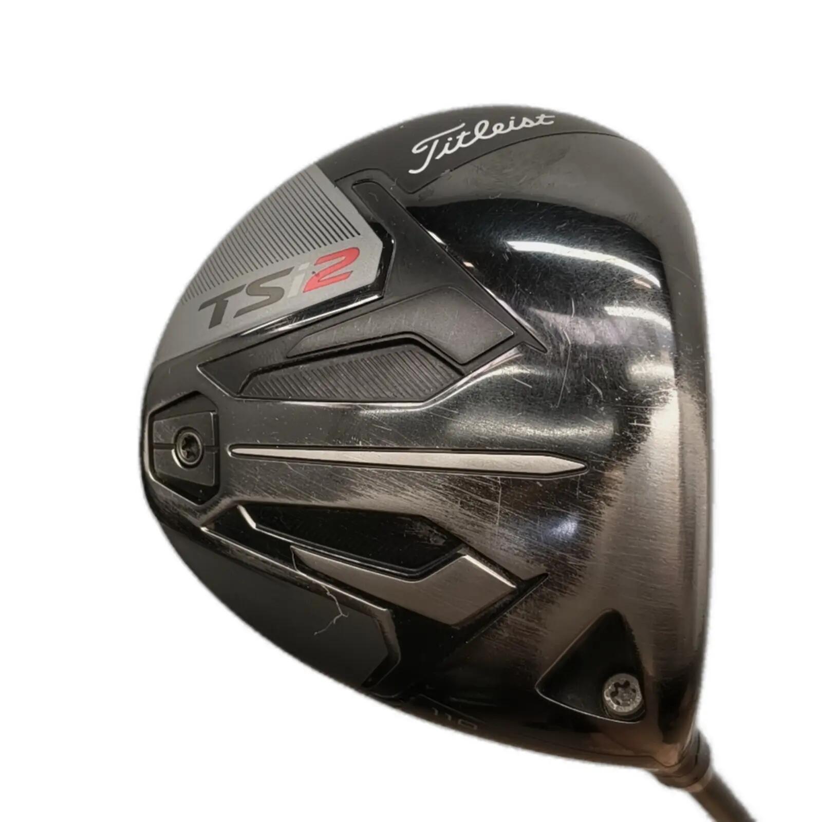 TITLEIST picture