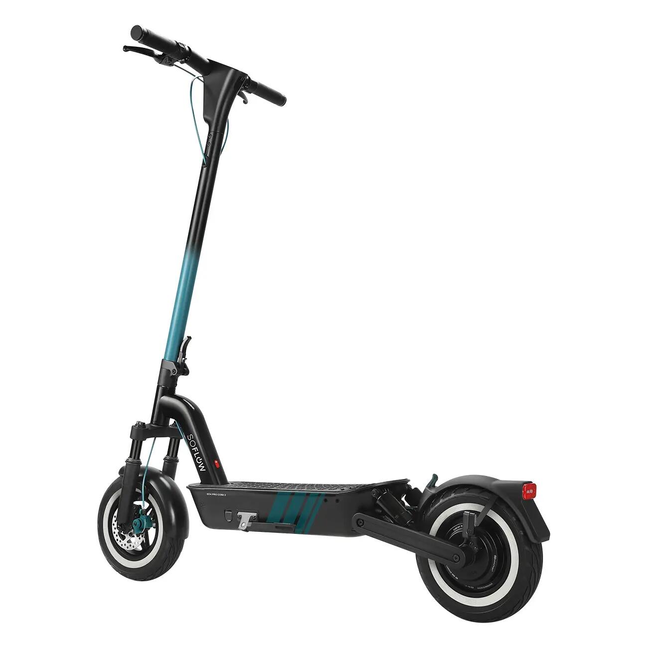 SoFlow SO4 PRO Core 2 E-Scooter 3/7