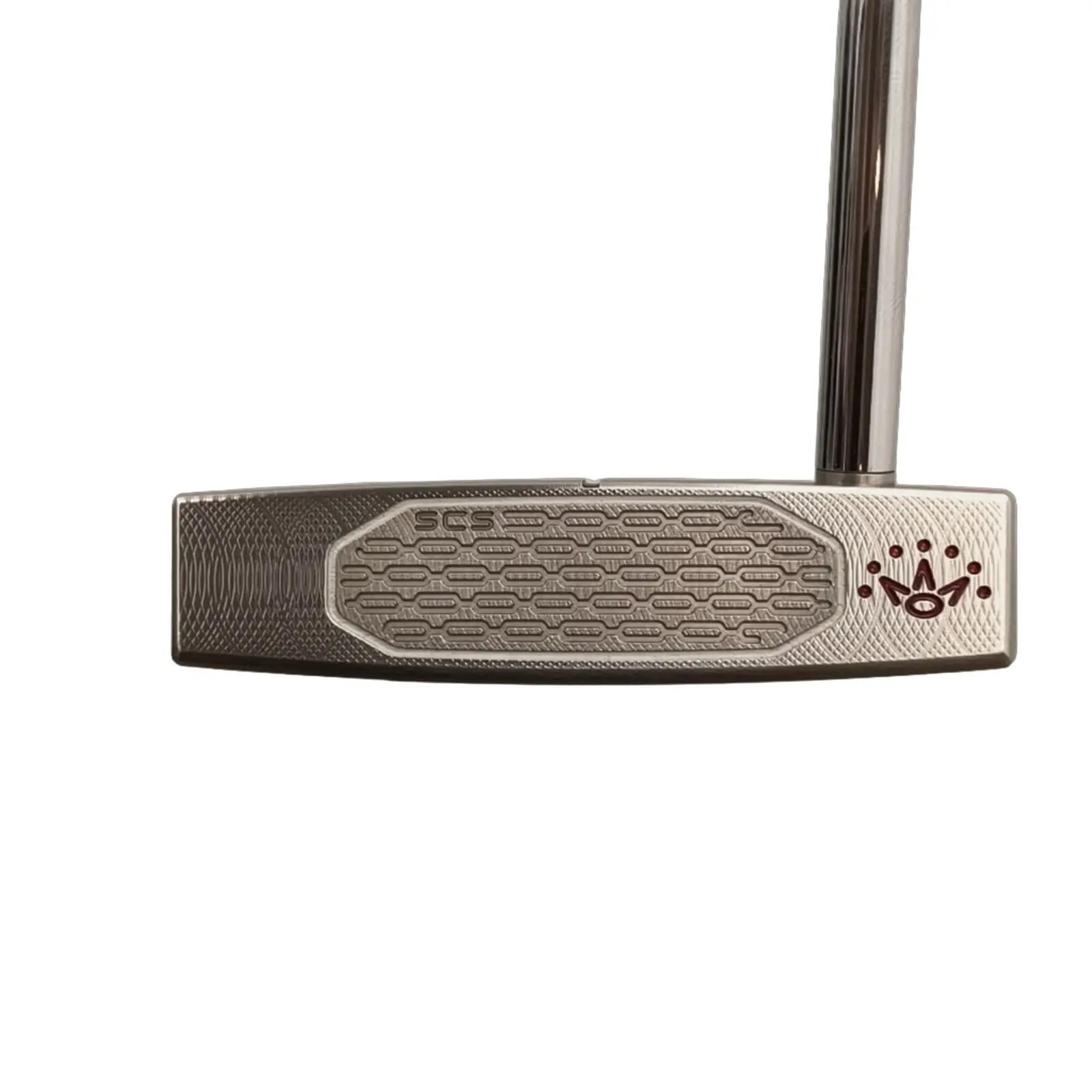 Titleist Scotty Cameron Studio Style Fastback OC 2026 Putter / 34" 4/6