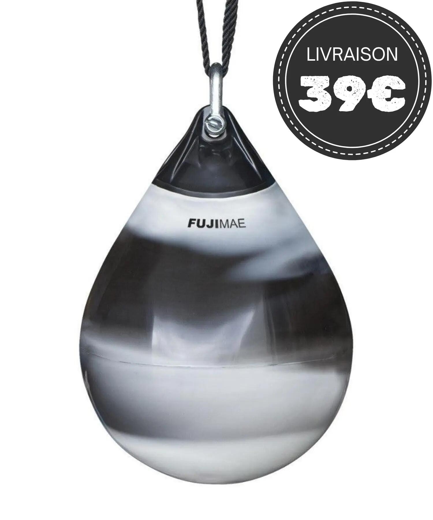 Sac de Frappe a? eau, Water Bag 2/2