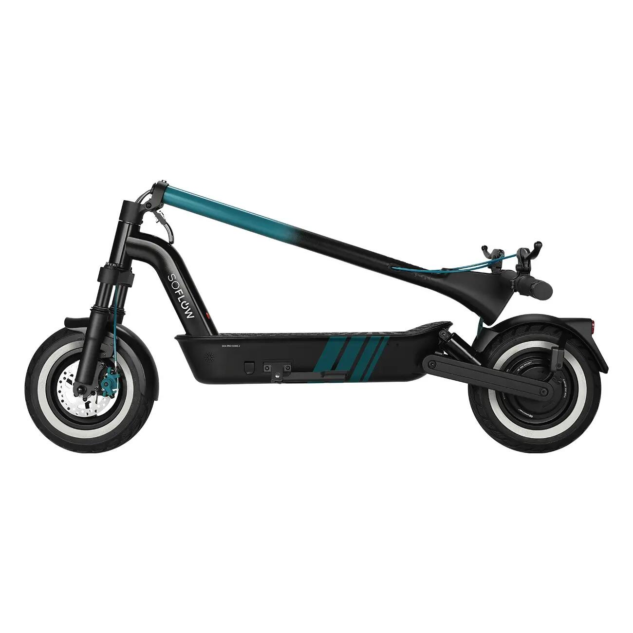 SoFlow SO4 PRO Core 2 E-Scooter 2/7