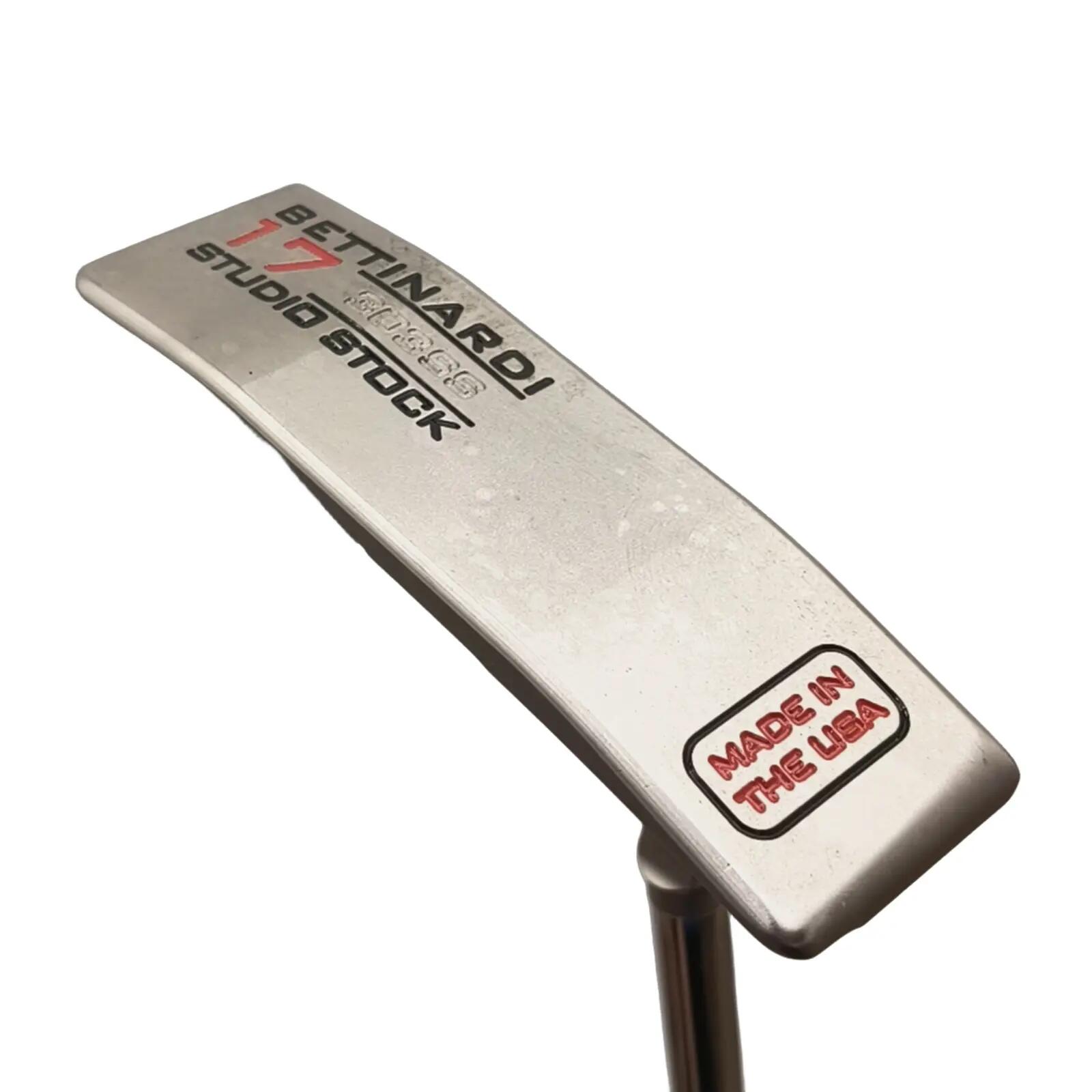 BETTINARDI picture
