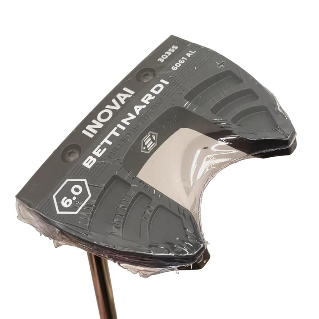 Left Bettinardi INOVAI 6.0 Putter / 34"