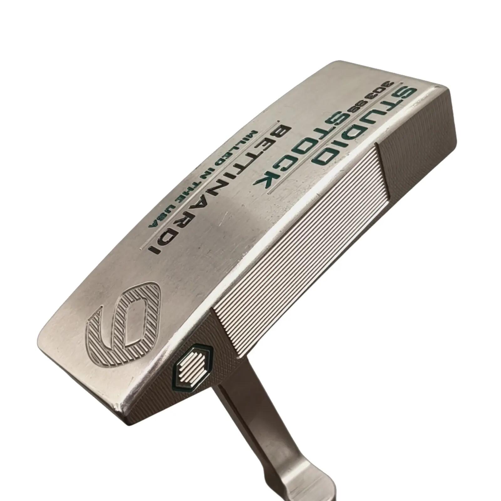 Bettinardi Studio Stock 9 Putter / 35" 4/7