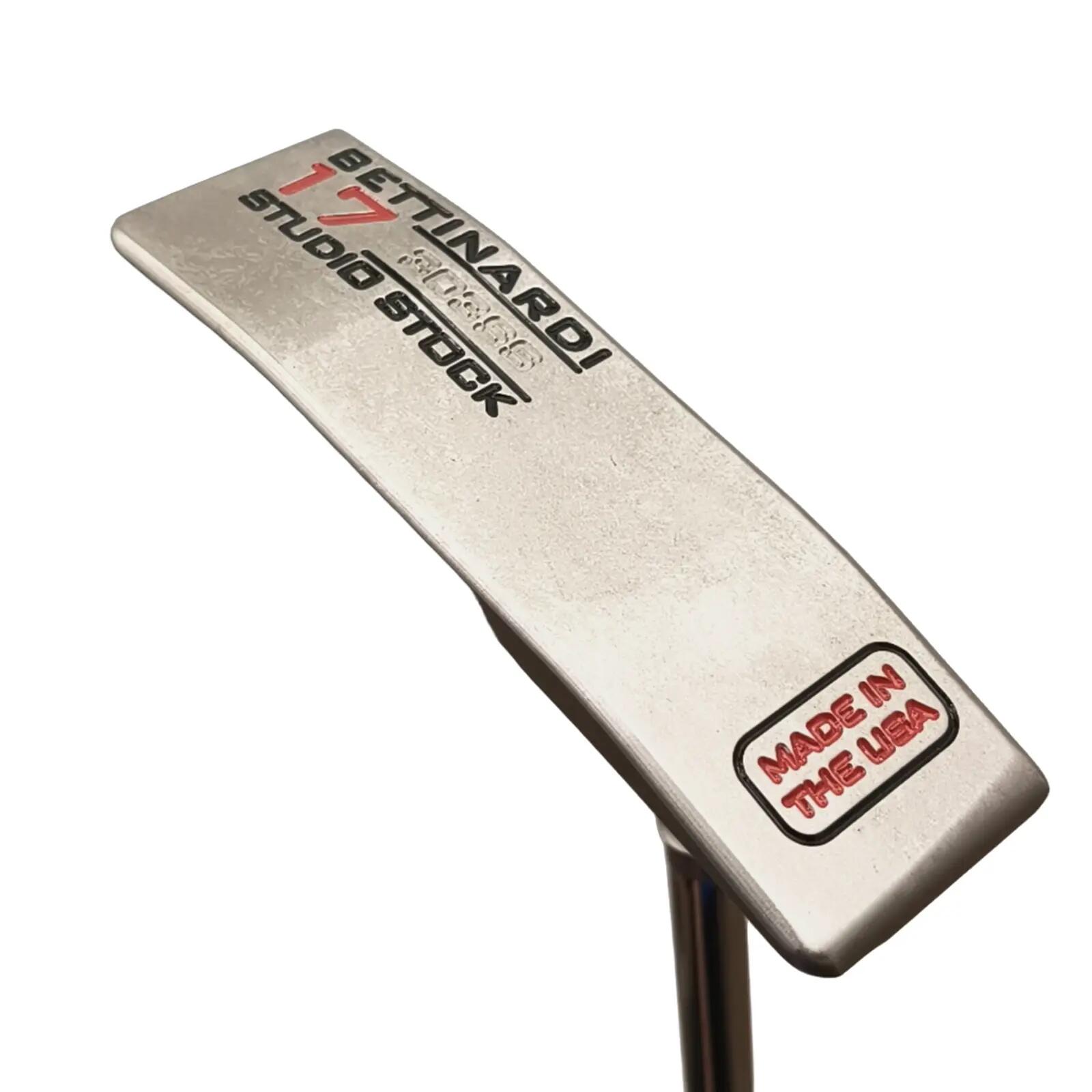 BETTINARDI picture