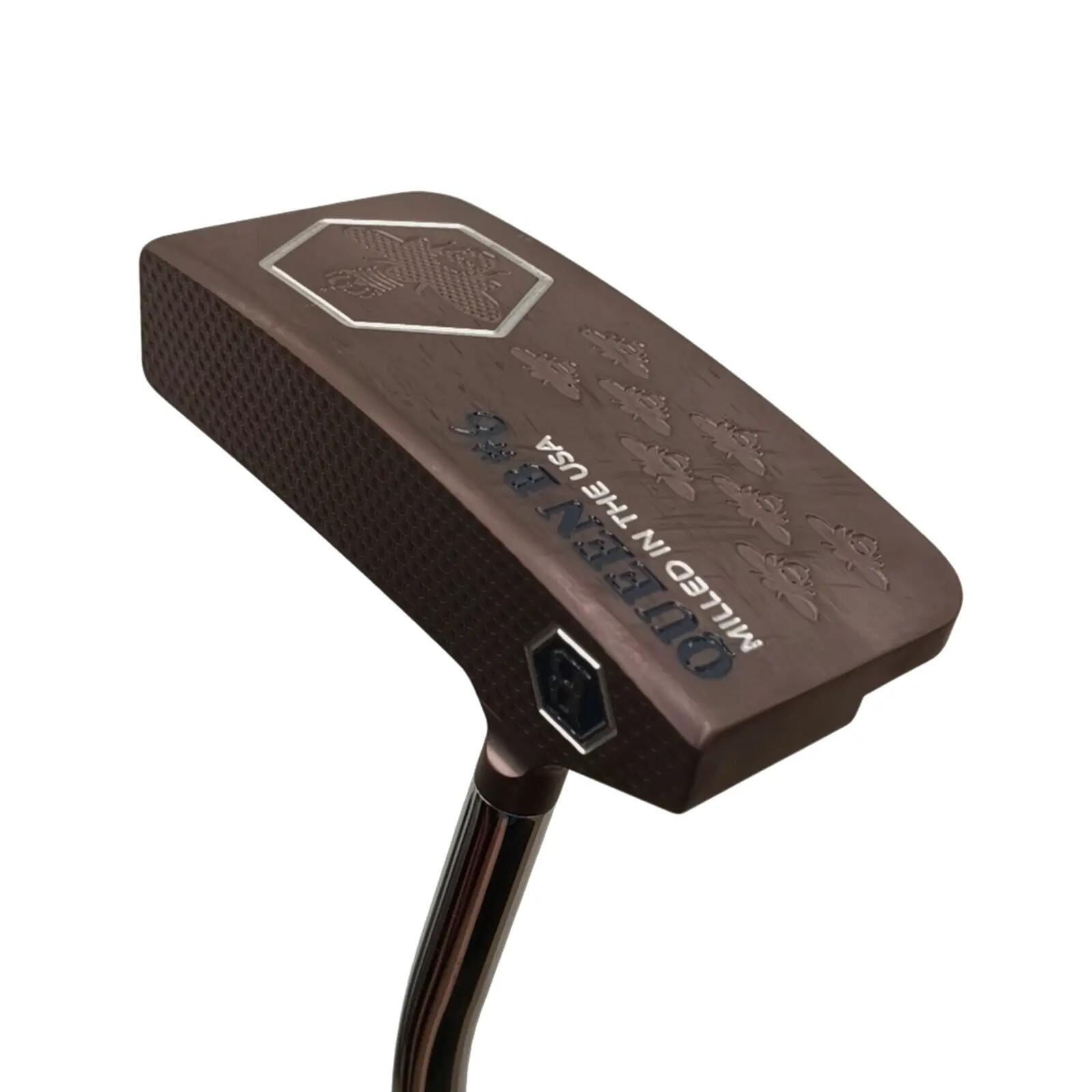 Linkshandig Bettinardi Queen B #6 Putter / 36" 4/7