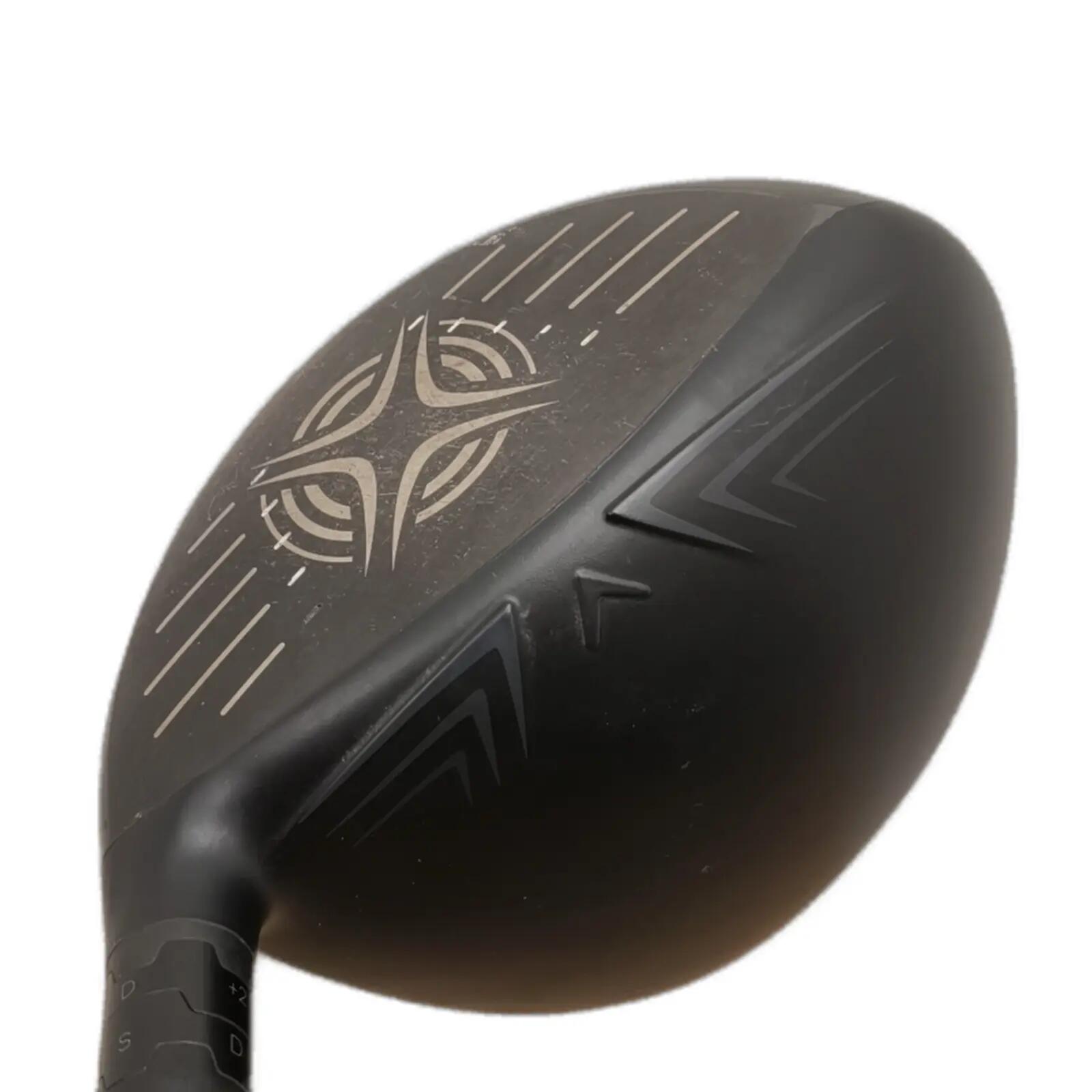 Callaway XR 16 Driver / Flex Regular / Loft 10.5 4/6