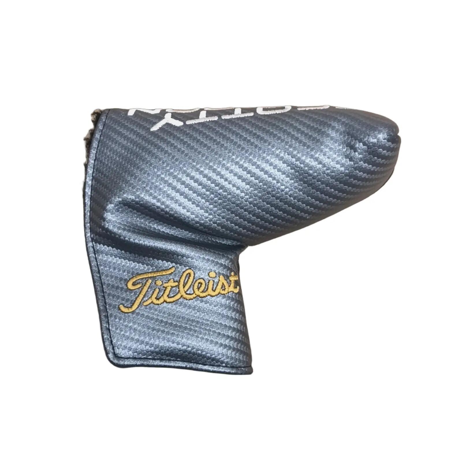 Titleist Scotty Cameron Studio Style Fastback OC 2026 Putter / 34" 2/6