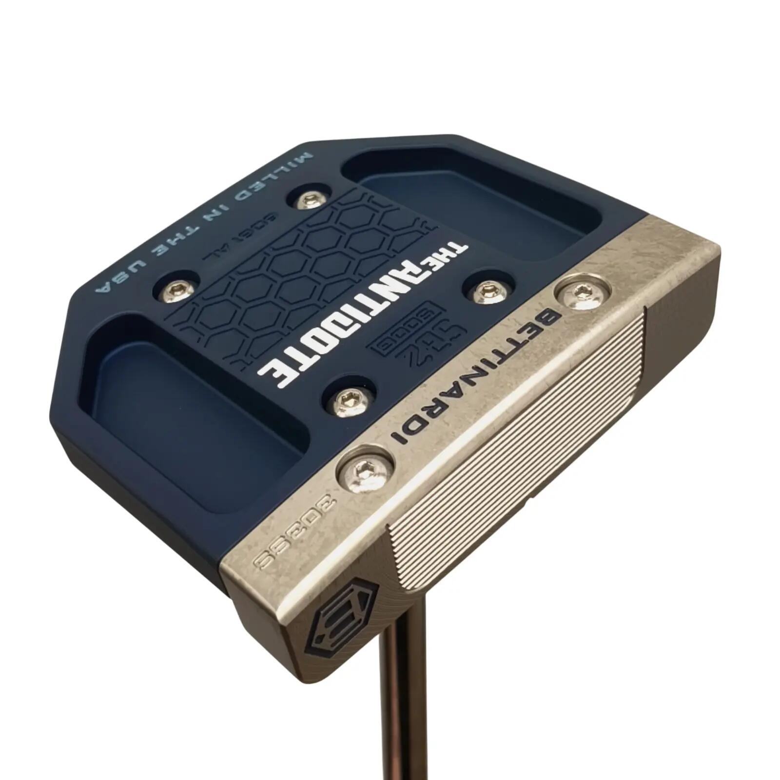 Bettinardi De Antidote SB2 Putter / 50" 3/7