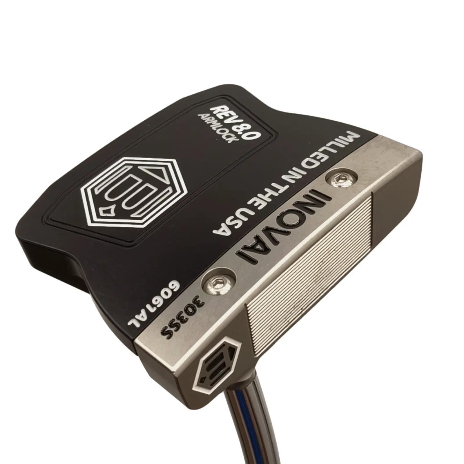Bettinardi INOVAI Rev 8.0 Armlock Putter / 42" 3/7