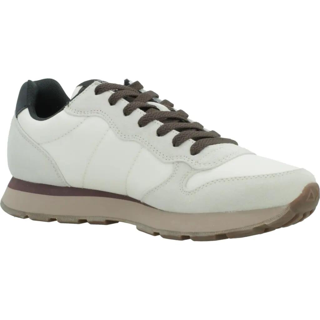 Zapatillas hombre Sun68 Tom Solid 5/6