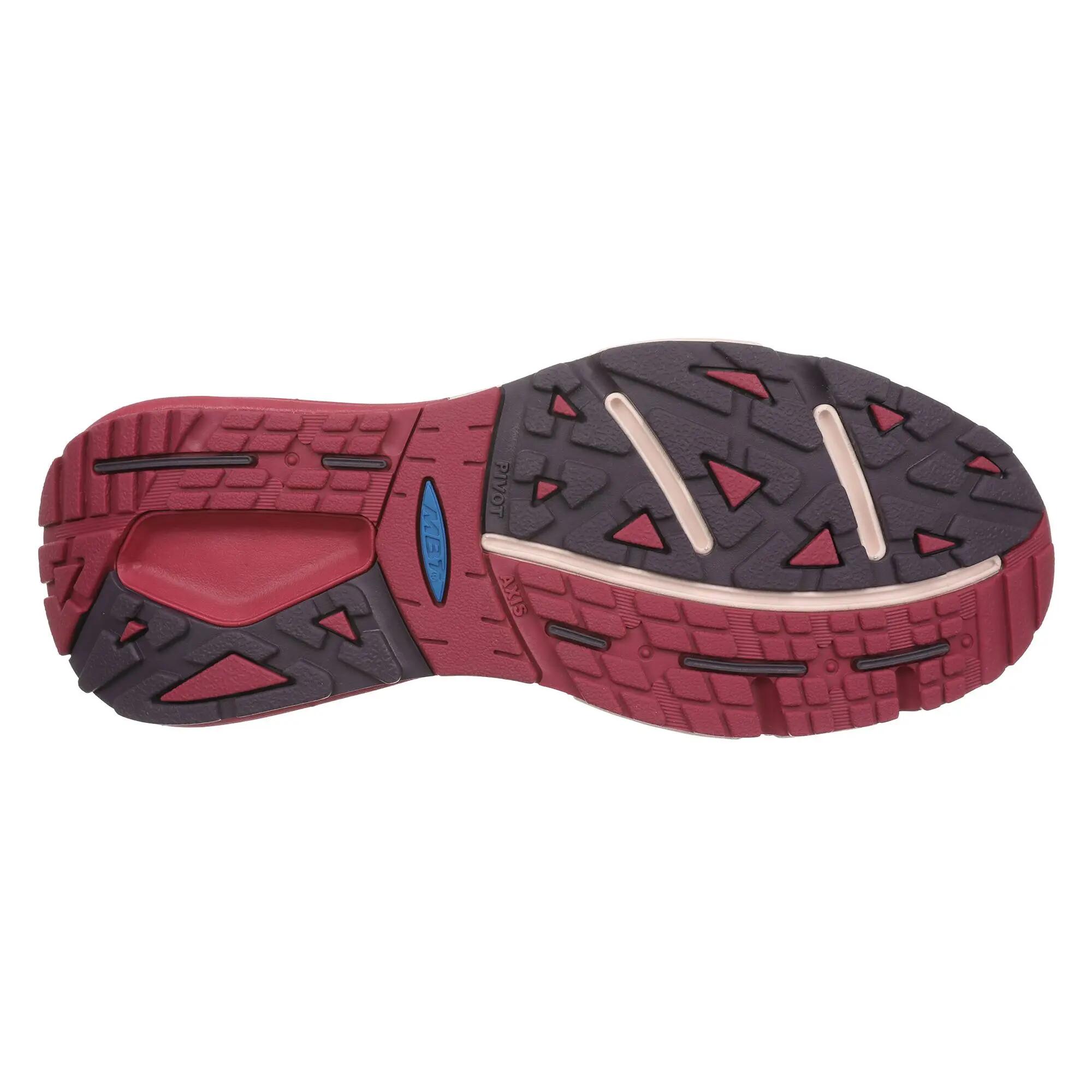 Scarpe outdoor da donna MBT Colorado X 5/5