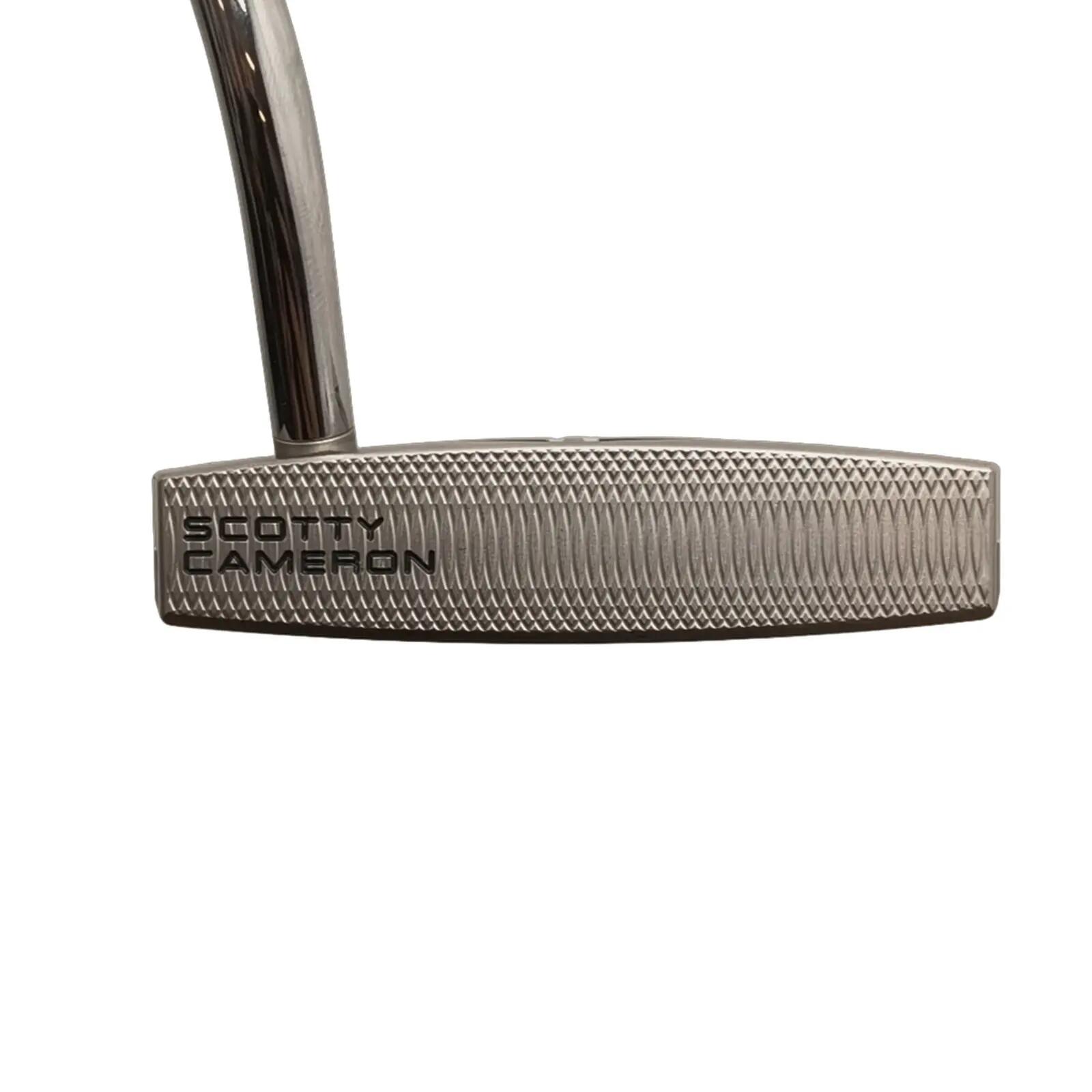 Linkshandig Titleist Scotty Cameron Phantom 11.5 2026 Putter / 35" 2/4