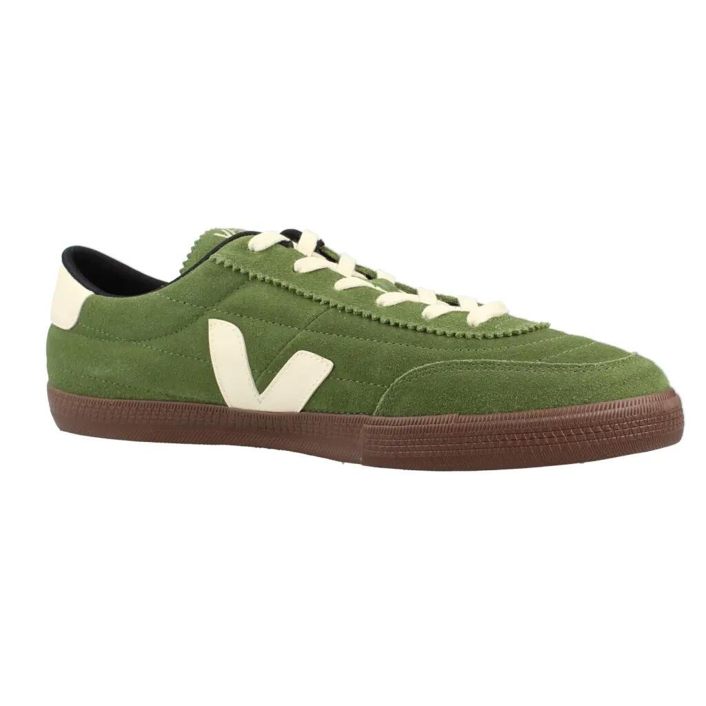 Buty VEJA FU0320902B PANENKA Zielony 5/5