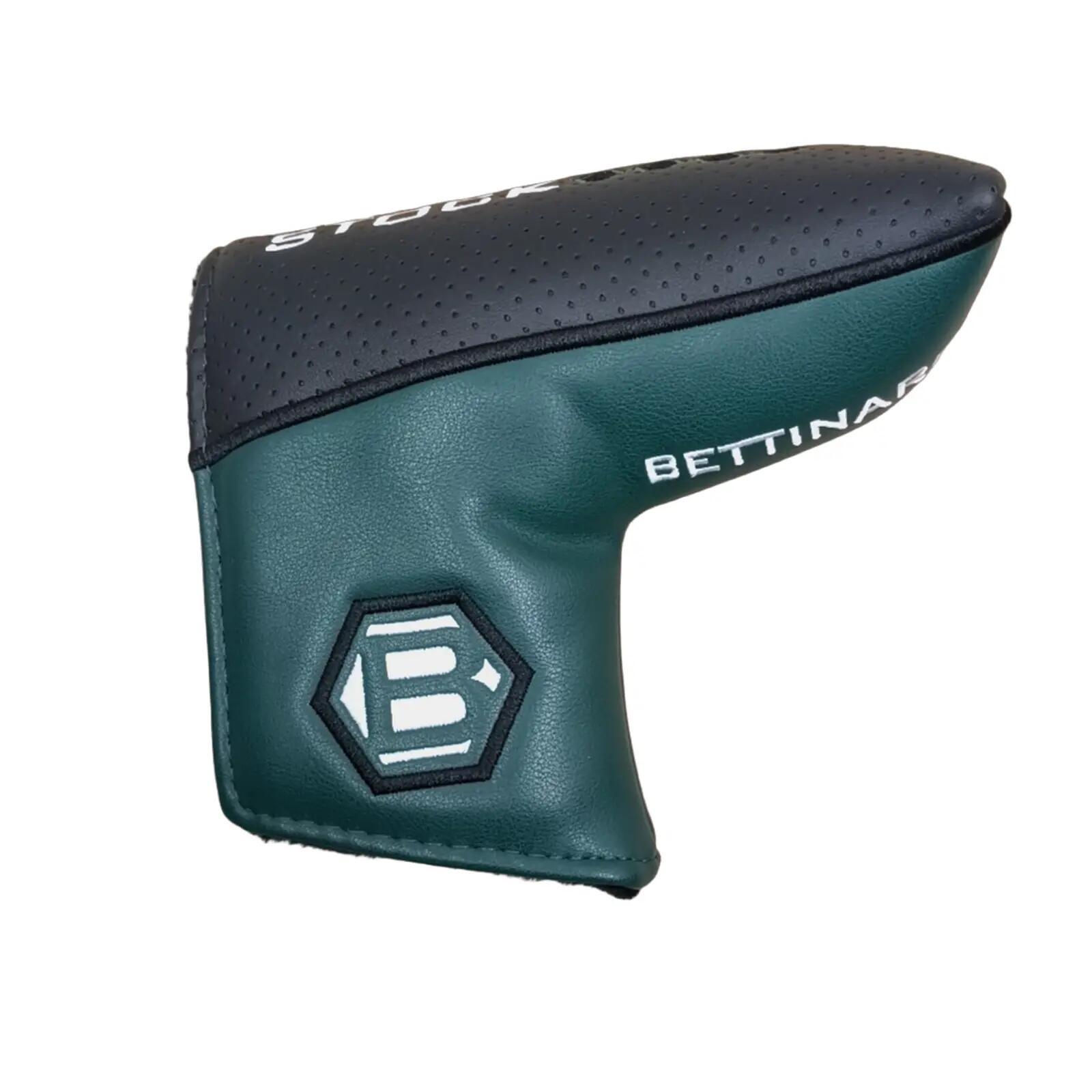 Bettinardi Studio Stock 9 Putter / 35" 2/7