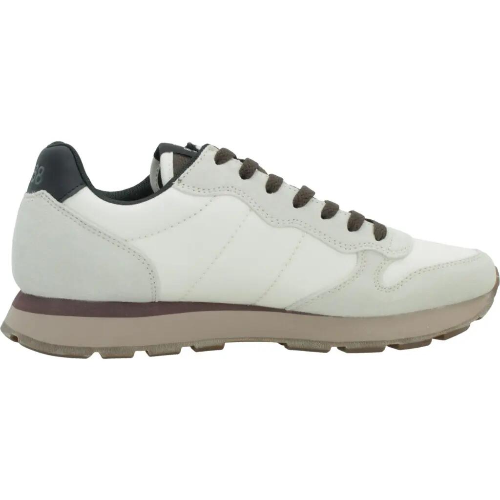 Zapatillas hombre Sun68 Tom Solid 4/6