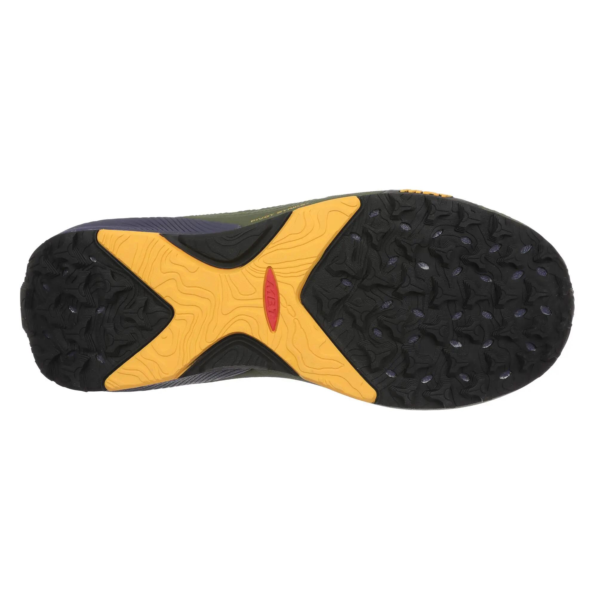 Scarpe outdoor da donna MBT Omega 1000 WP 5/5