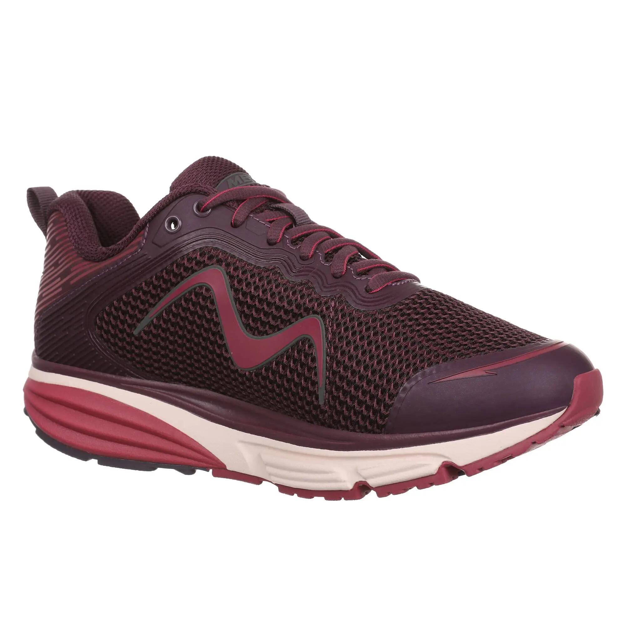 Scarpe outdoor da donna MBT Colorado X 4/5