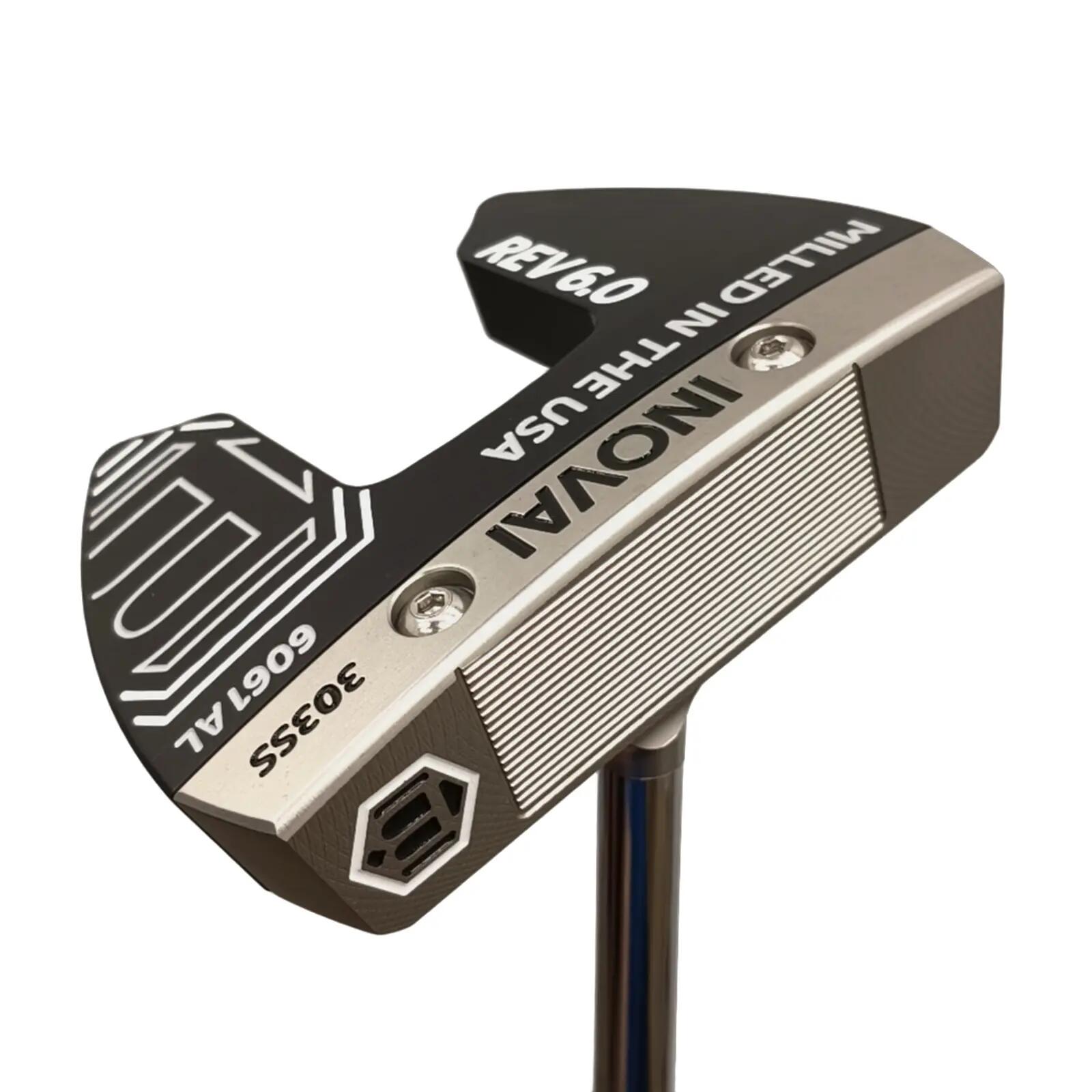 Bettinardi INOVAI Rev 6.0 Putter / 35" 3/7