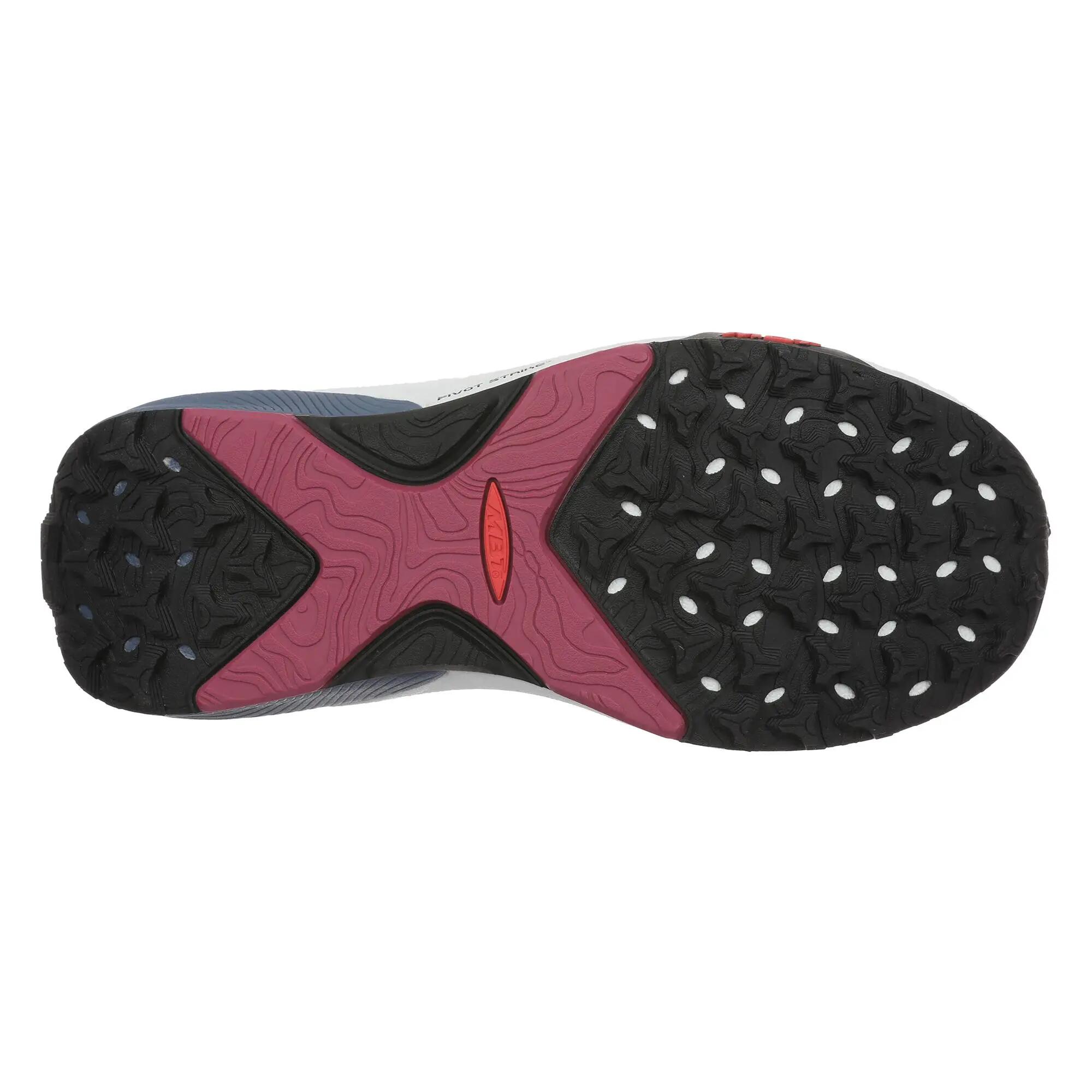Scarpe outdoor da uomo MBT Alpha 1000 5/5