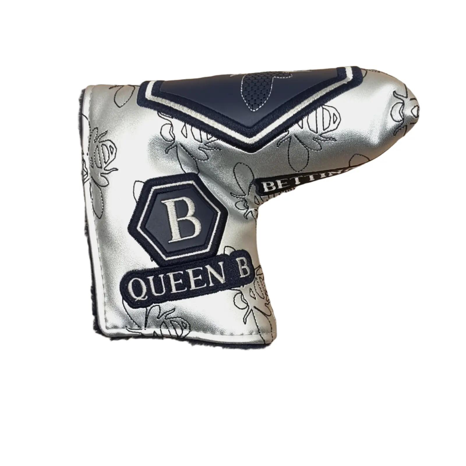 Linkshandig Bettinardi Queen B #6 Putter / 36" 2/7
