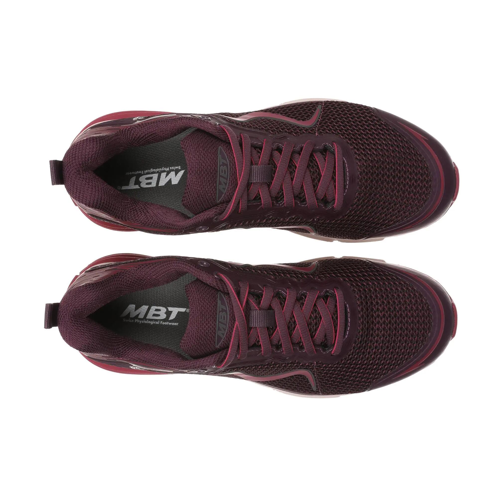 Scarpe outdoor da donna MBT Colorado X 3/5