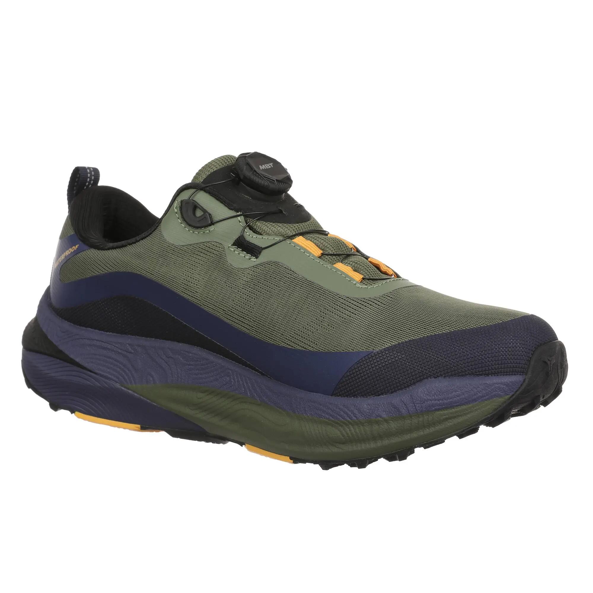 Scarpe outdoor da donna MBT Omega 1000 WP 4/5