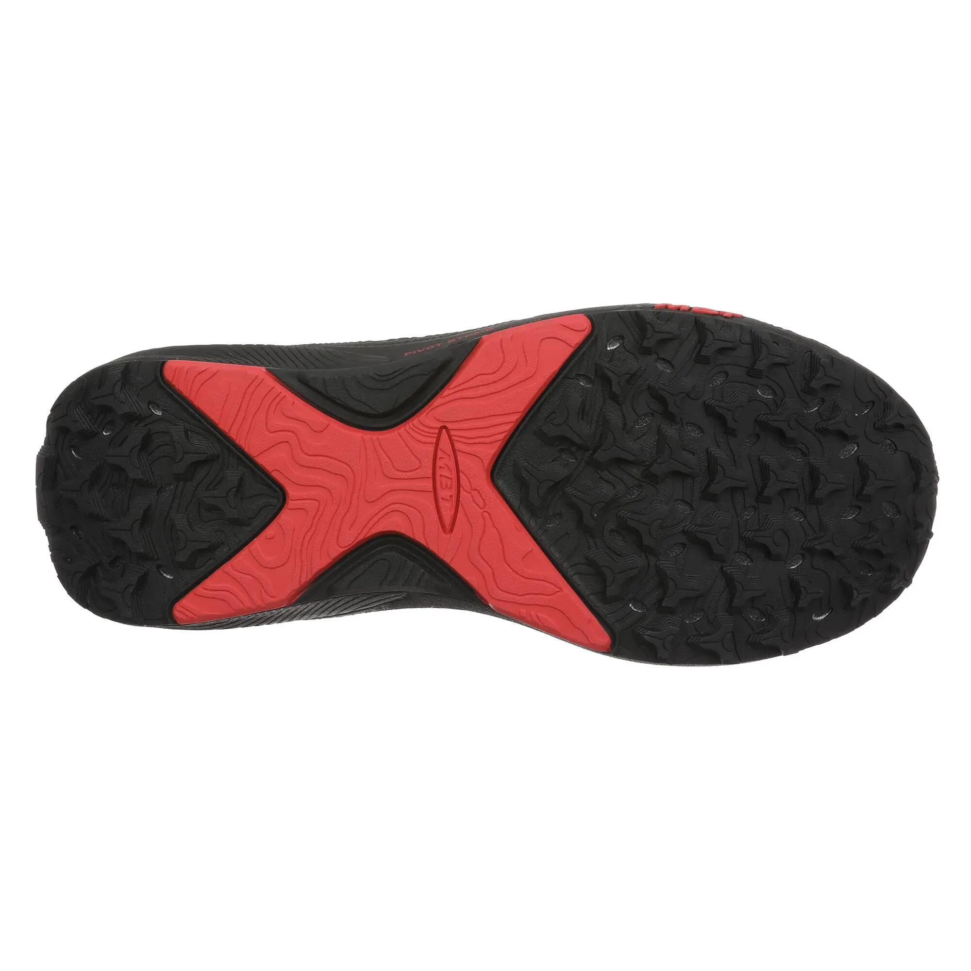 Scarpe outdoor da donna MBT Alpha 1600 WP Boots 5/5