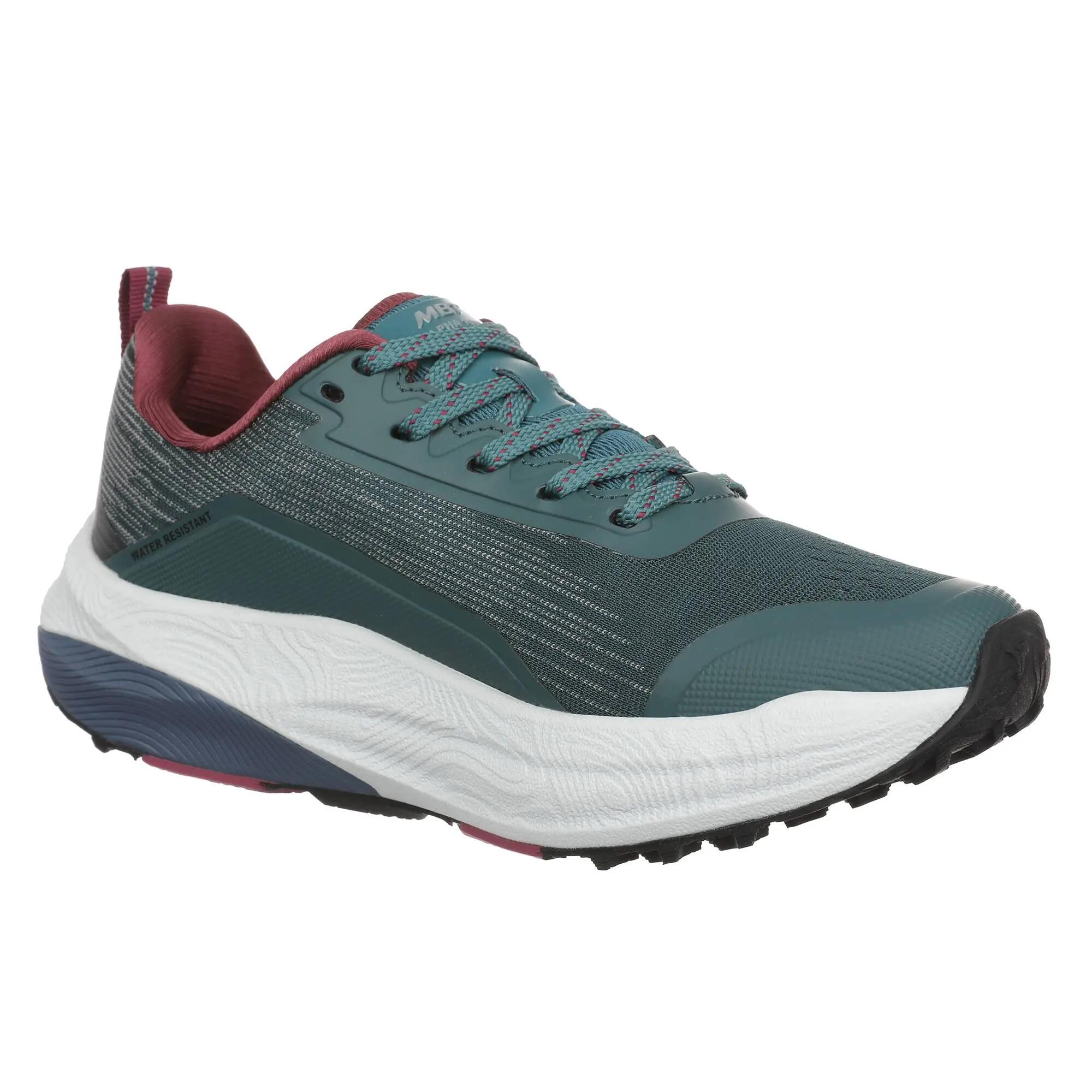 Scarpe outdoor da uomo MBT Alpha 1000 4/5