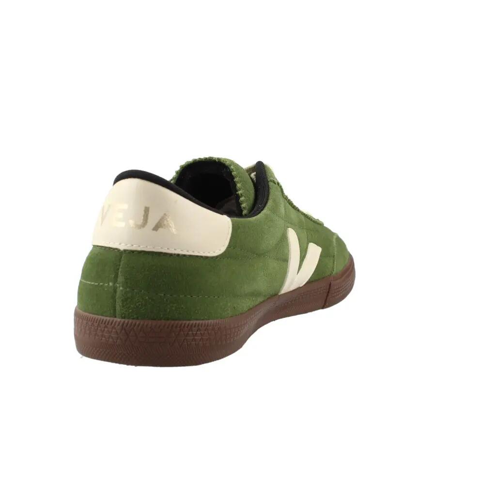 Buty VEJA FU0320902B PANENKA Zielony 3/5