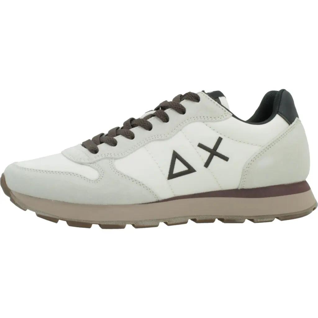 Zapatillas hombre Sun68 Tom Solid 2/6