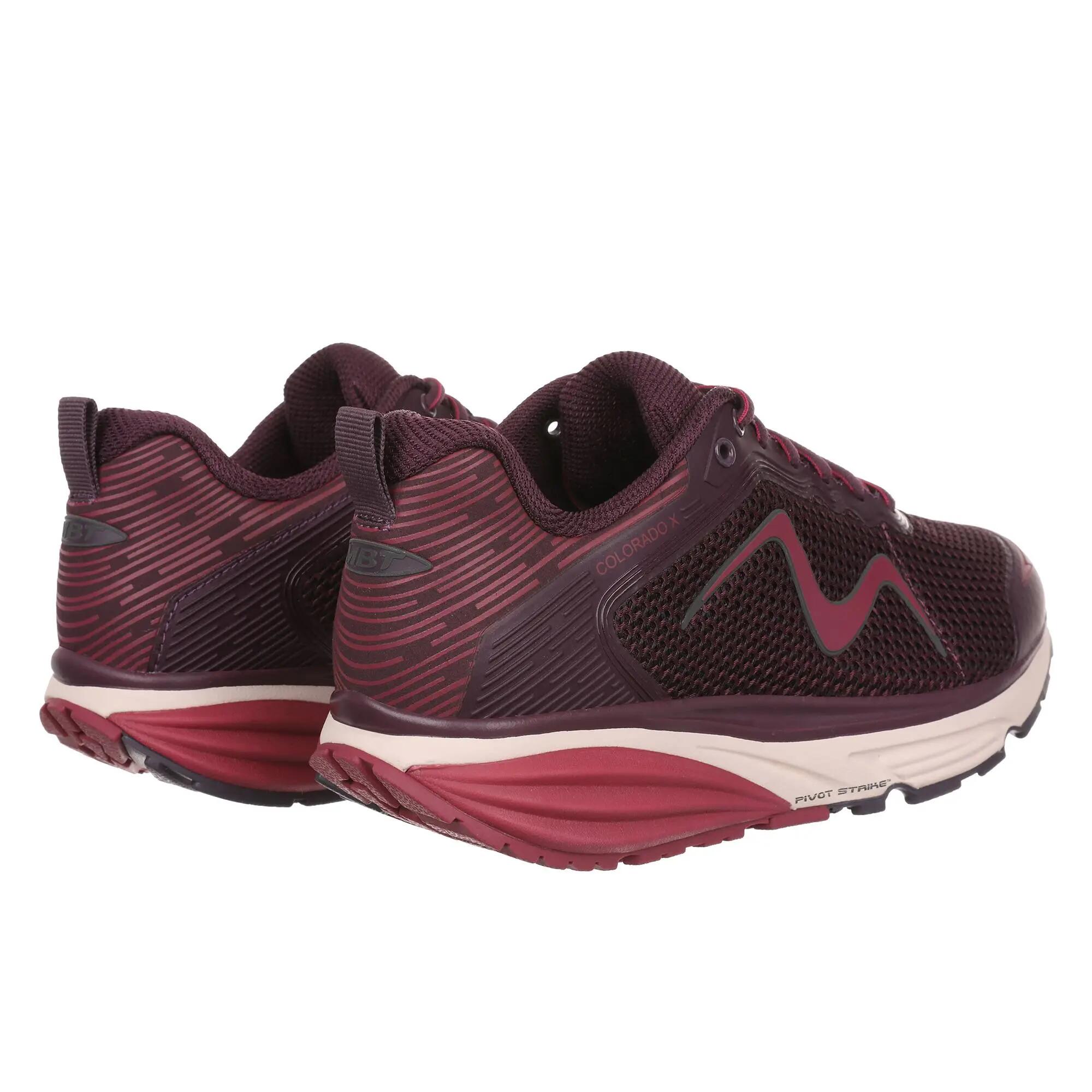 Scarpe outdoor da donna MBT Colorado X 2/5