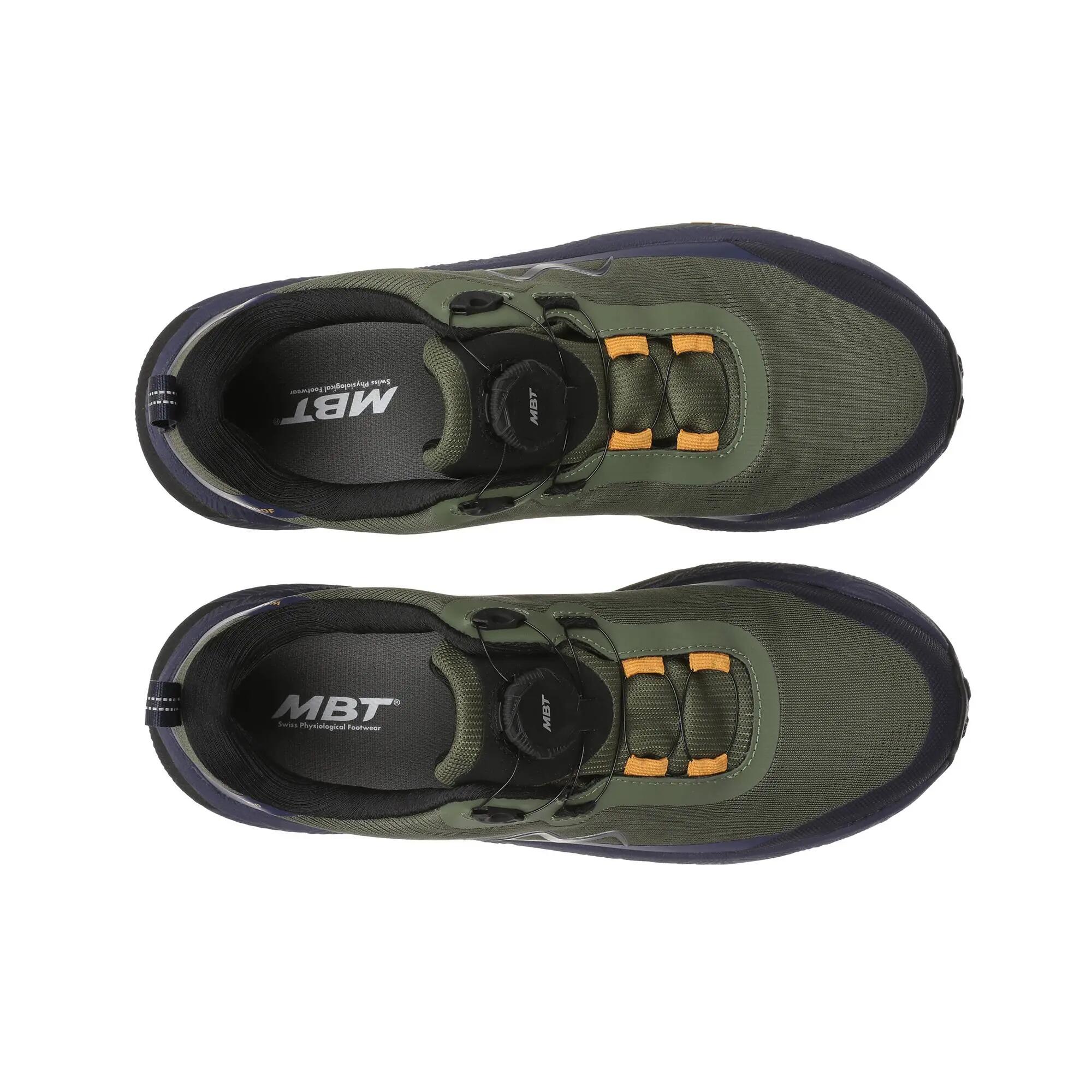 Scarpe outdoor da donna MBT Omega 1000 WP 3/5