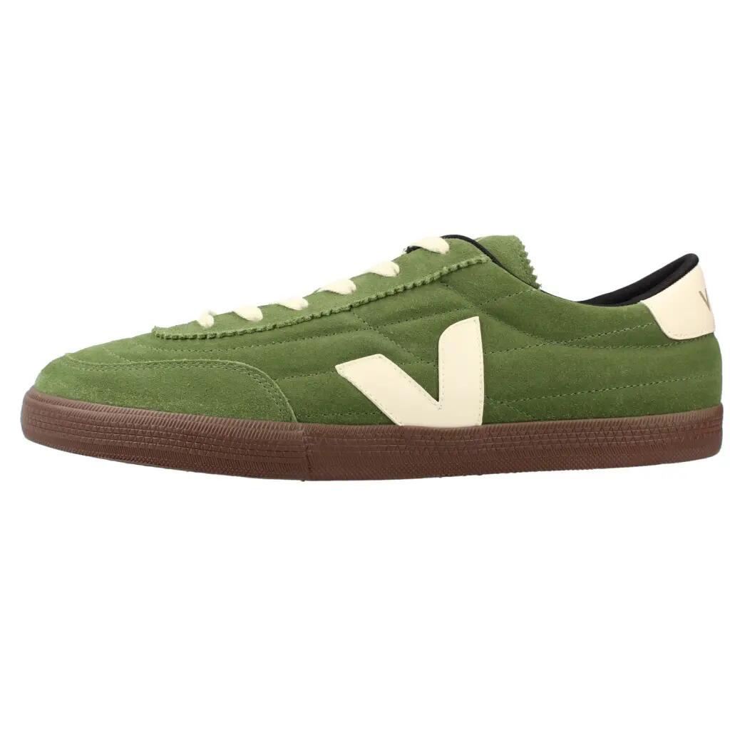 Buty VEJA FU0320902B PANENKA Zielony 2/5