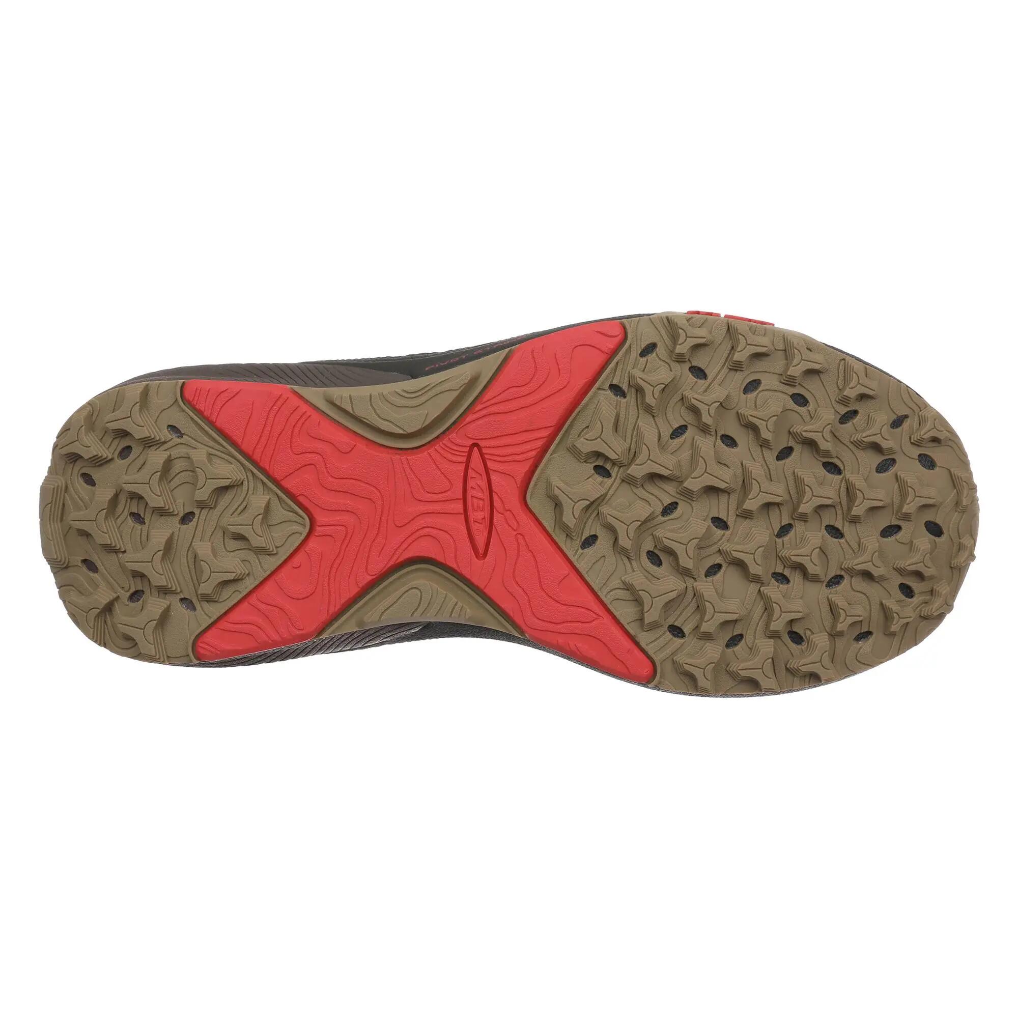 Scarpe outdoor da uomo MBT Alpha 1600 WP Boots 5/5