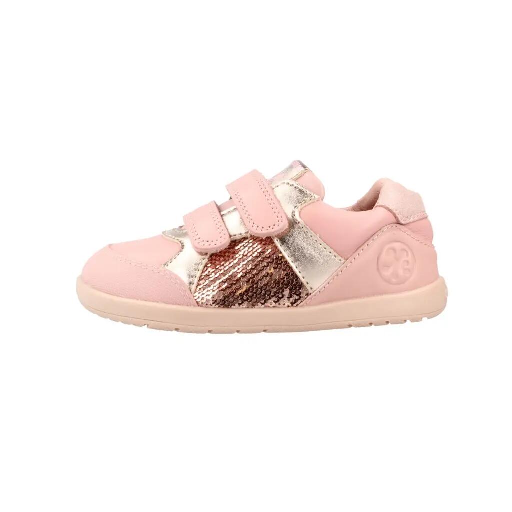 Zapatillas niña Biomecanics Zapato Lentejuelas 2/5