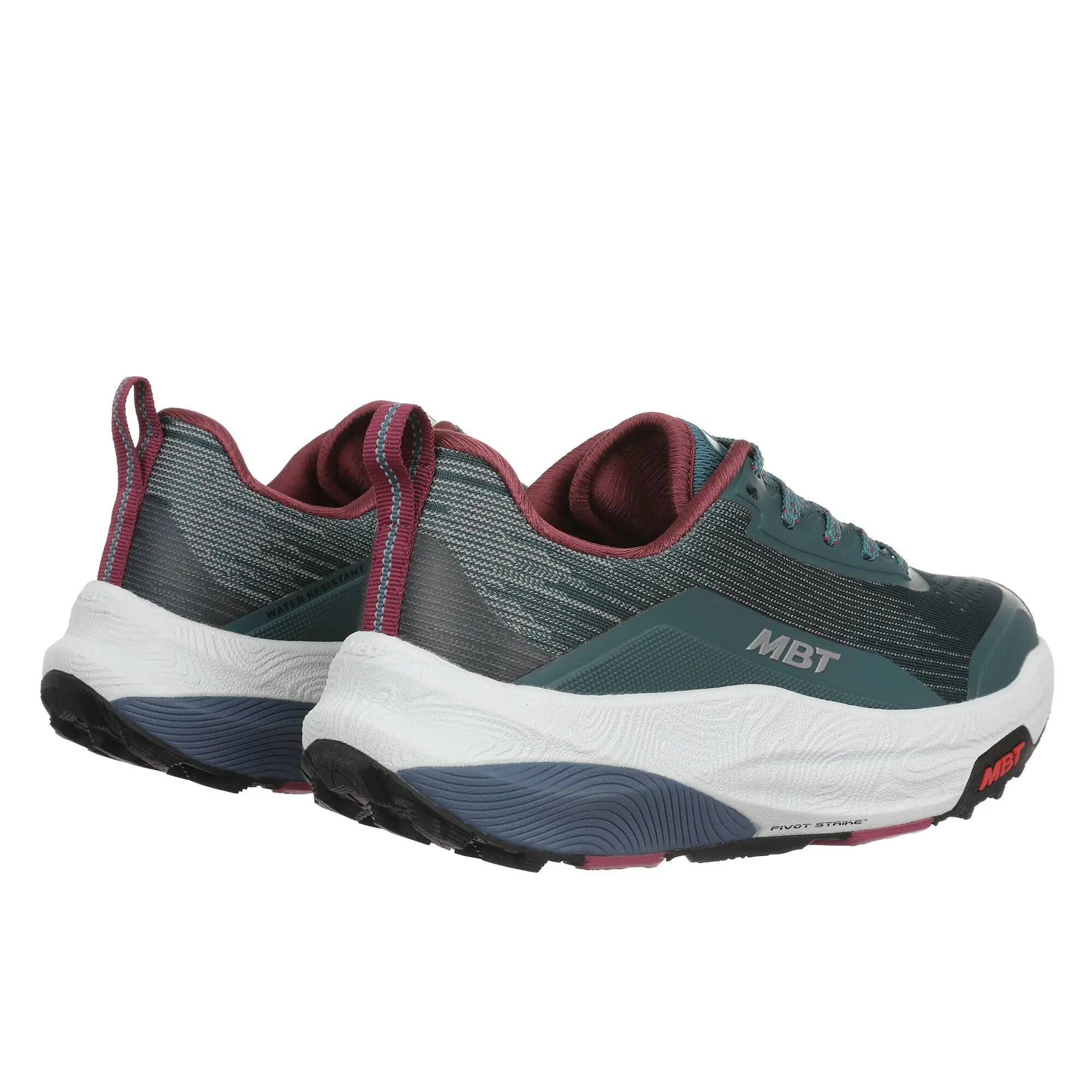 Scarpe outdoor da uomo MBT Alpha 1000 2/5